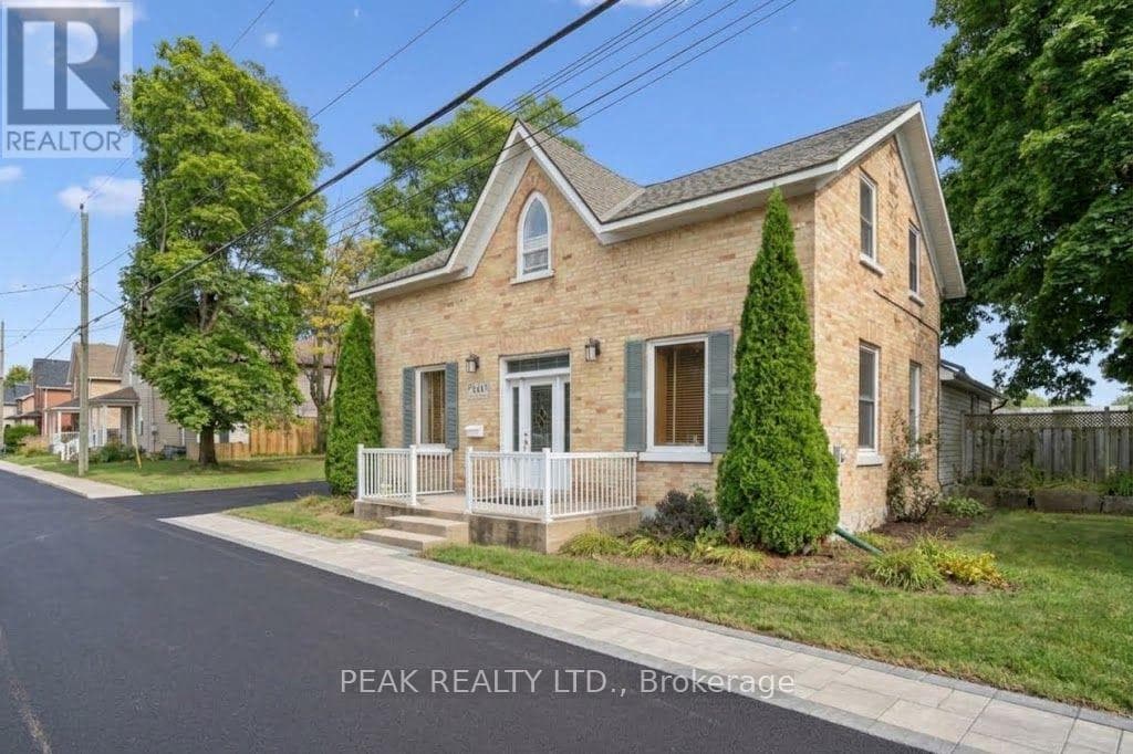 344 Queen Street West