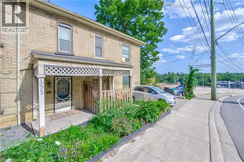 153 FOUNTAIN Street North