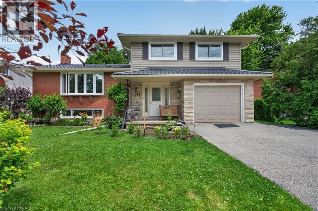 114 SHUH Avenue