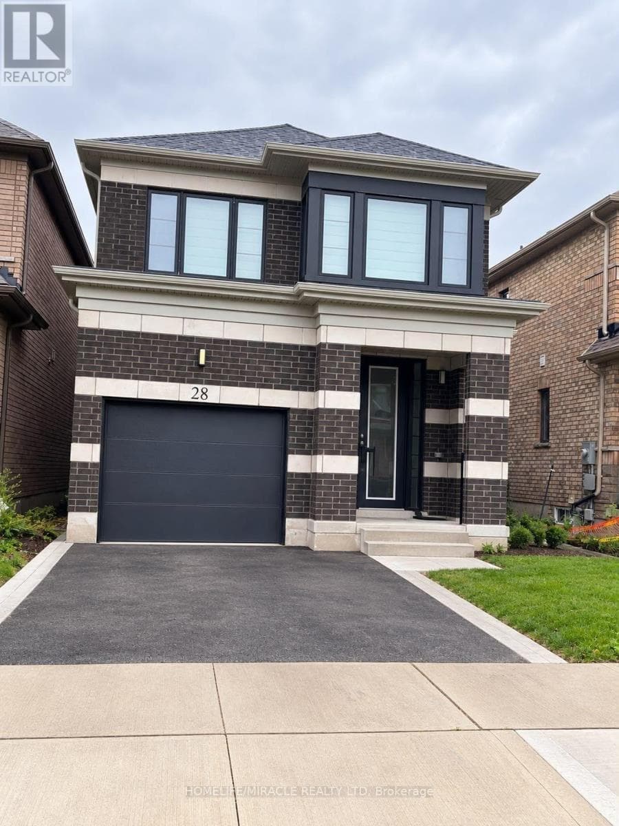28 Crossmore Crescent Unit Upper unit