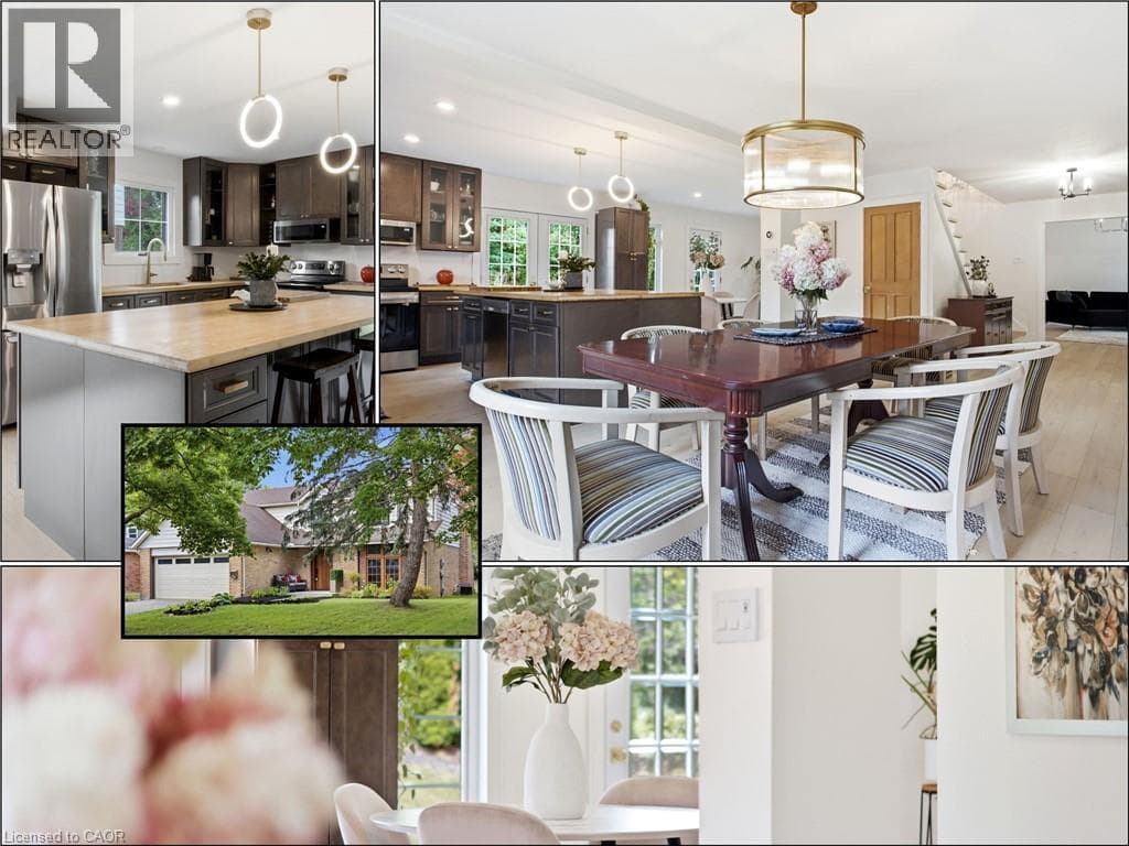 416 CLAIRBROOK Crescent
