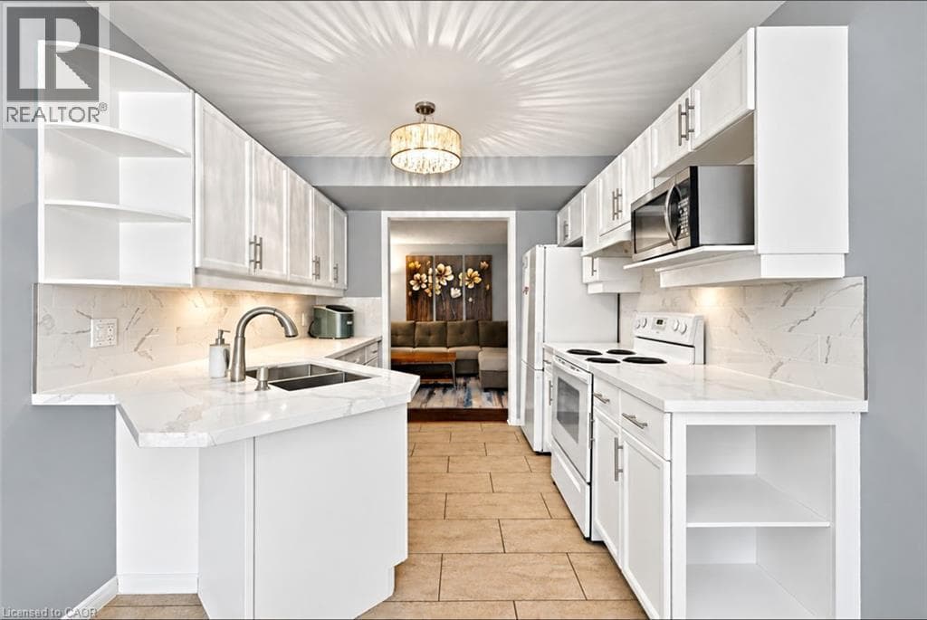 235 SAGINAW Parkway Unit 18
