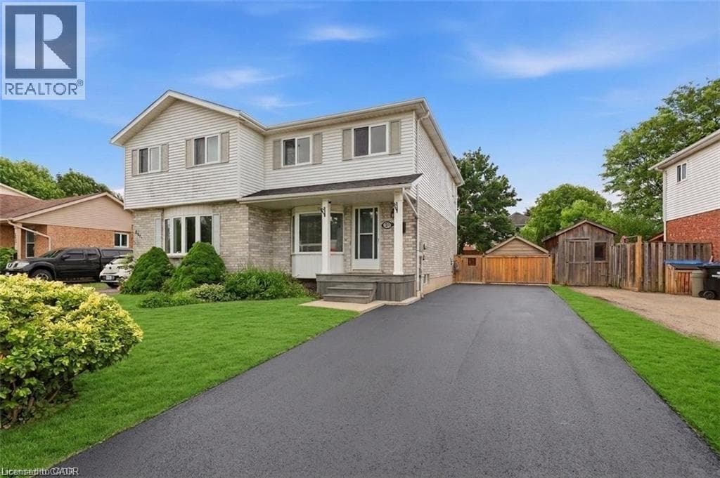 207 AUBURN Drive