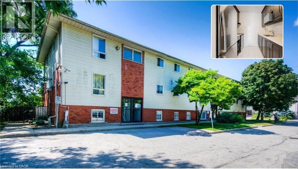 119 CEDAR Street South Unit 15