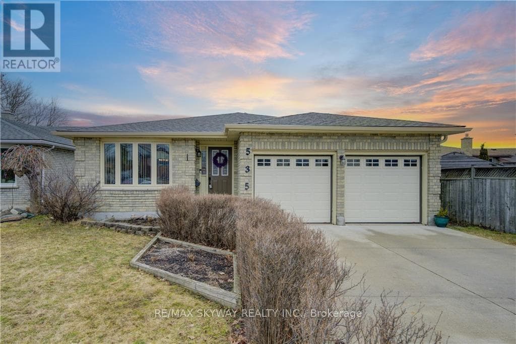535 Appledale Crescent Unit BSMT