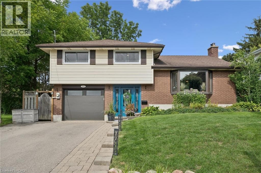 254 QUICKFALL Drive