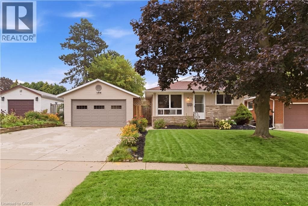 43 ALISON Avenue