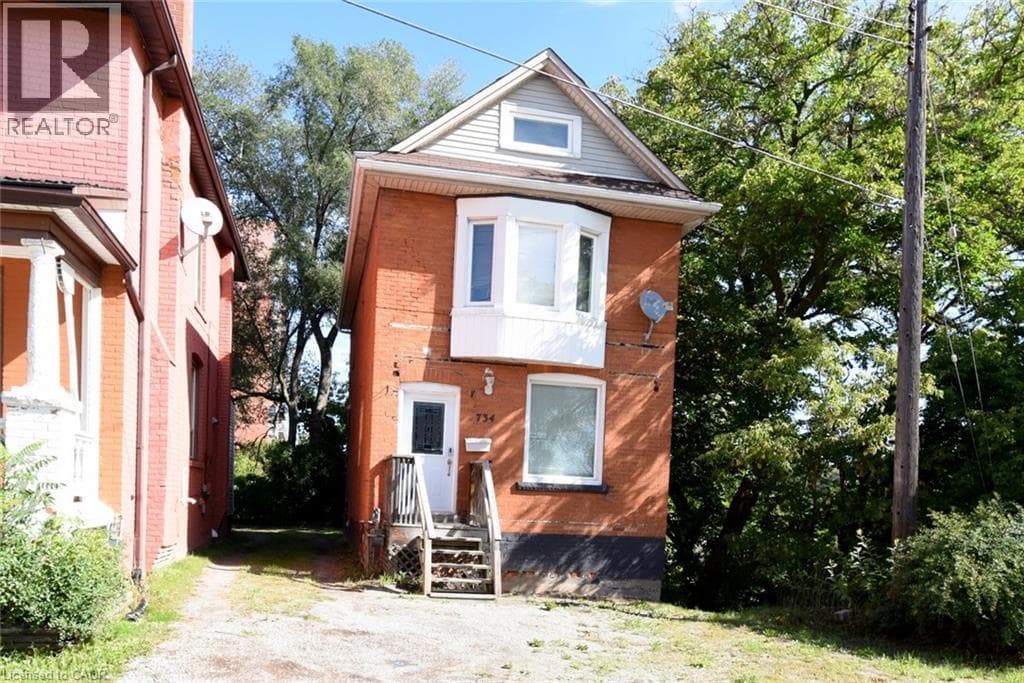 734 KING Street West