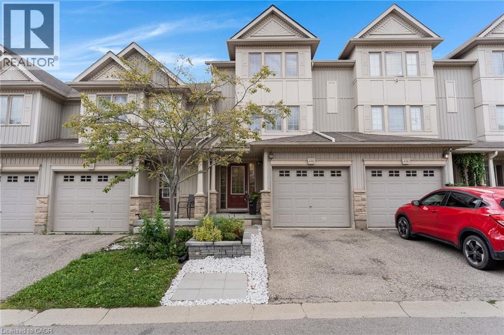 175 DAVID BERGEY Drive Unit H54