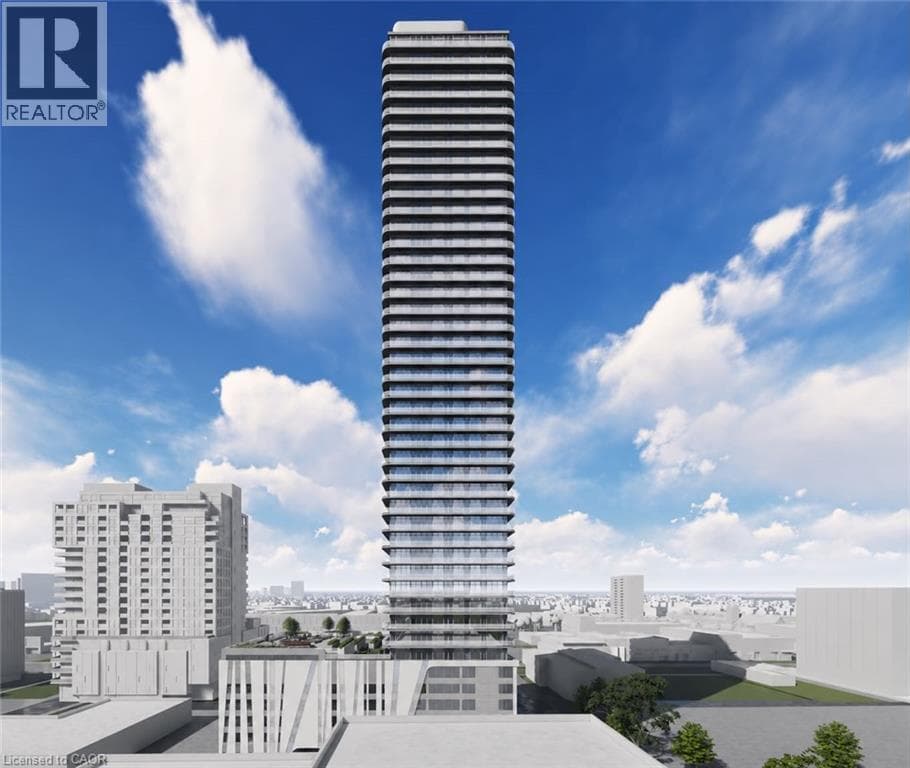 30 FRANCIS Street South Unit 2711