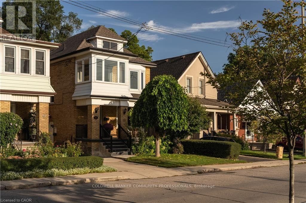 50 Norway Avenue