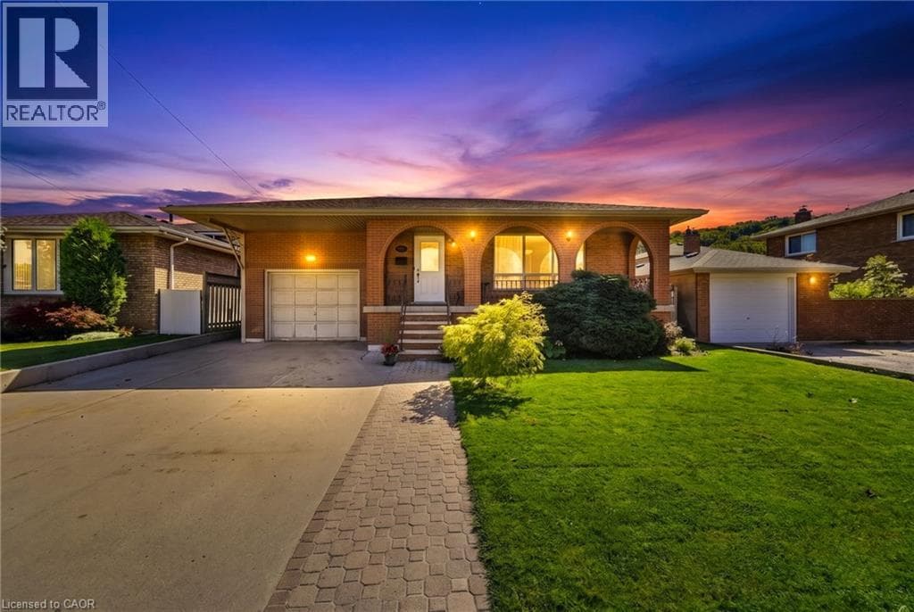 139 GLEN VALLEY Drive