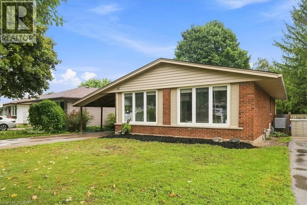 62 PINEDALE Drive