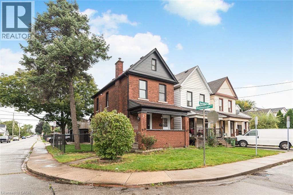 90 BELVIEW Avenue