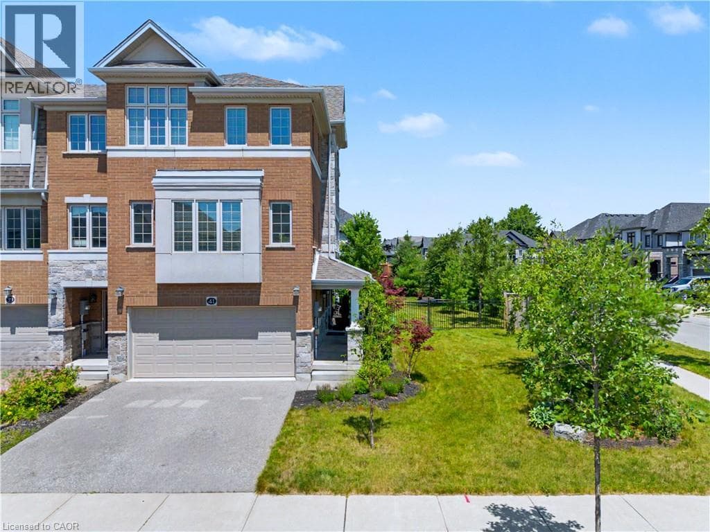 41 SPORTSMAN HILL Street