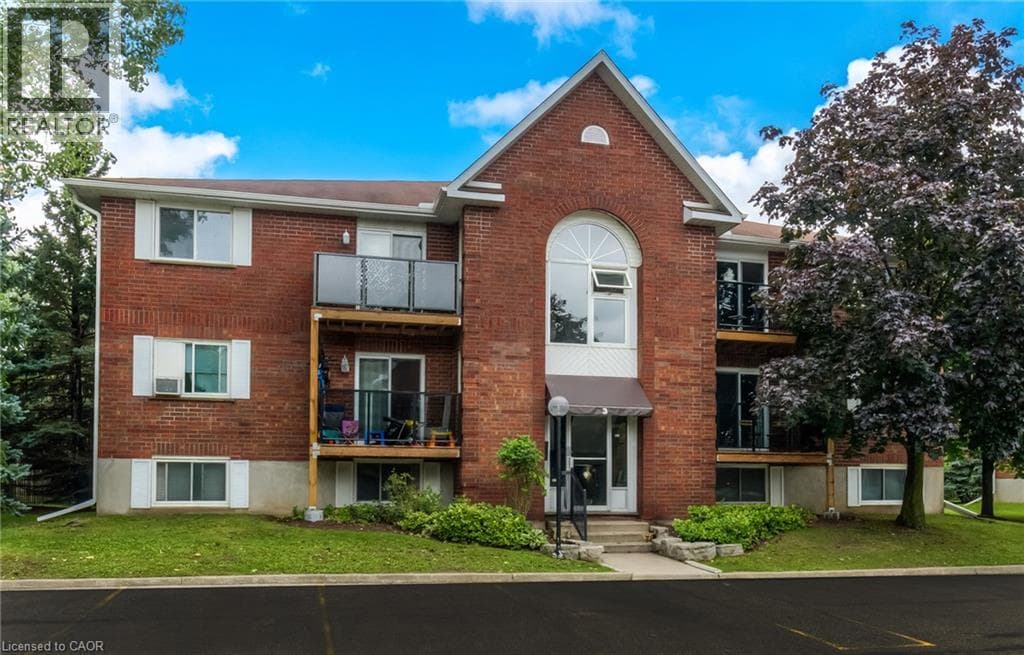 565 GREENFIELD Avenue Unit 312