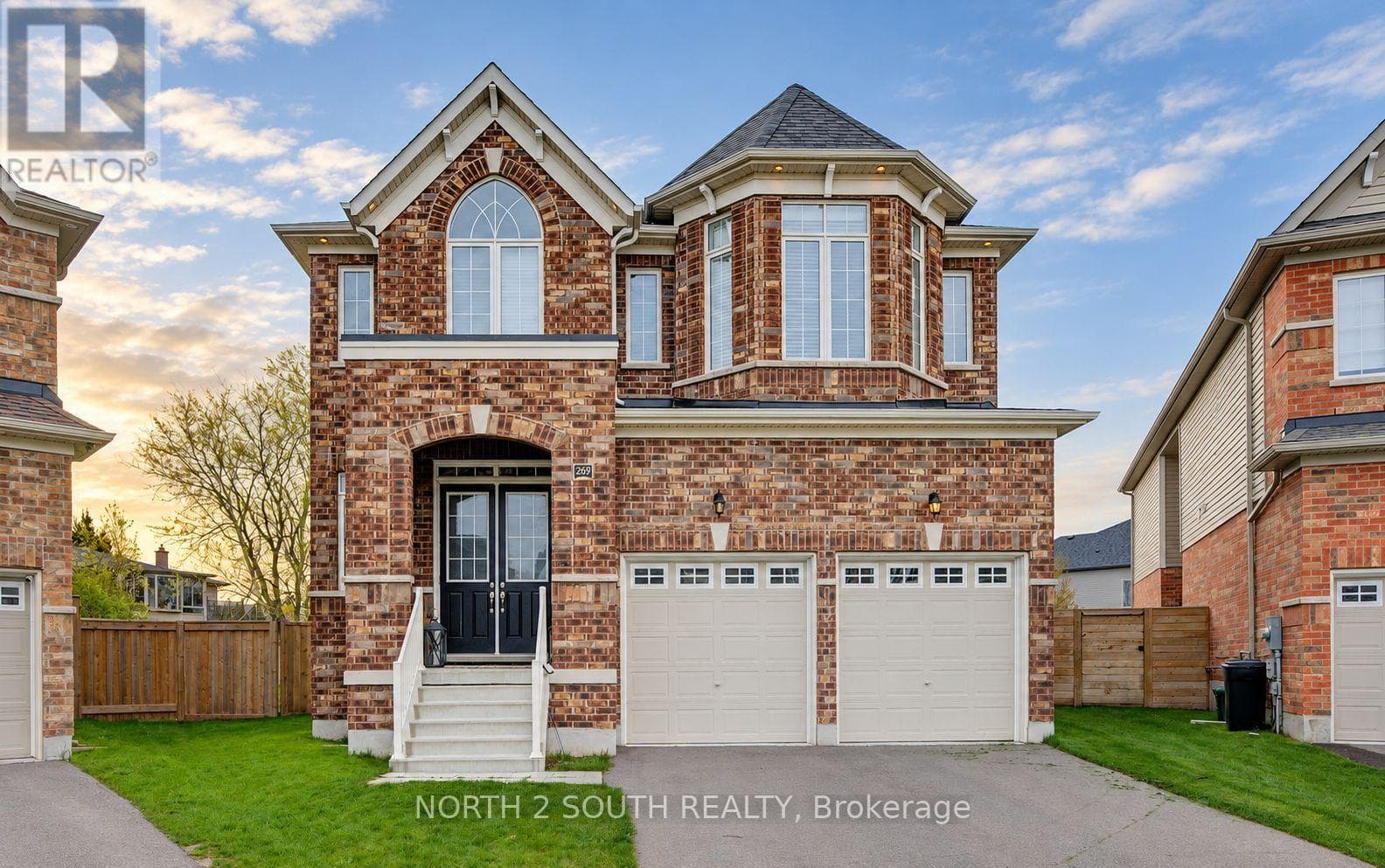 269 River Forks Lane