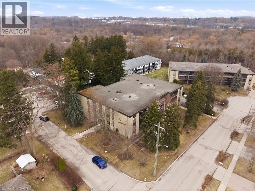 944 CALEDONIAN View Unit 206