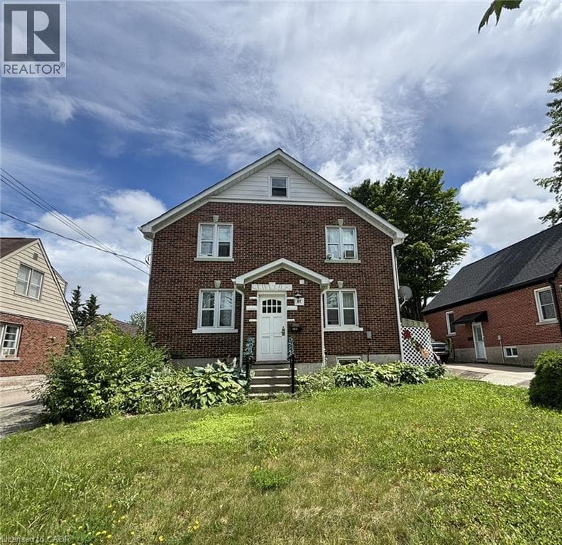 87 SHELDON Avenue North Unit 2