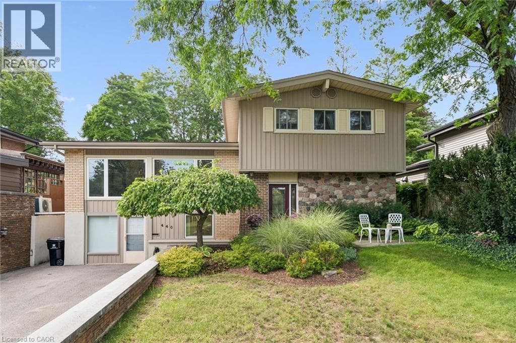 440 MANCHESTER Road