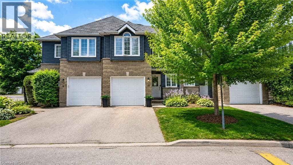 199 SAGINAW Parkway Unit 10