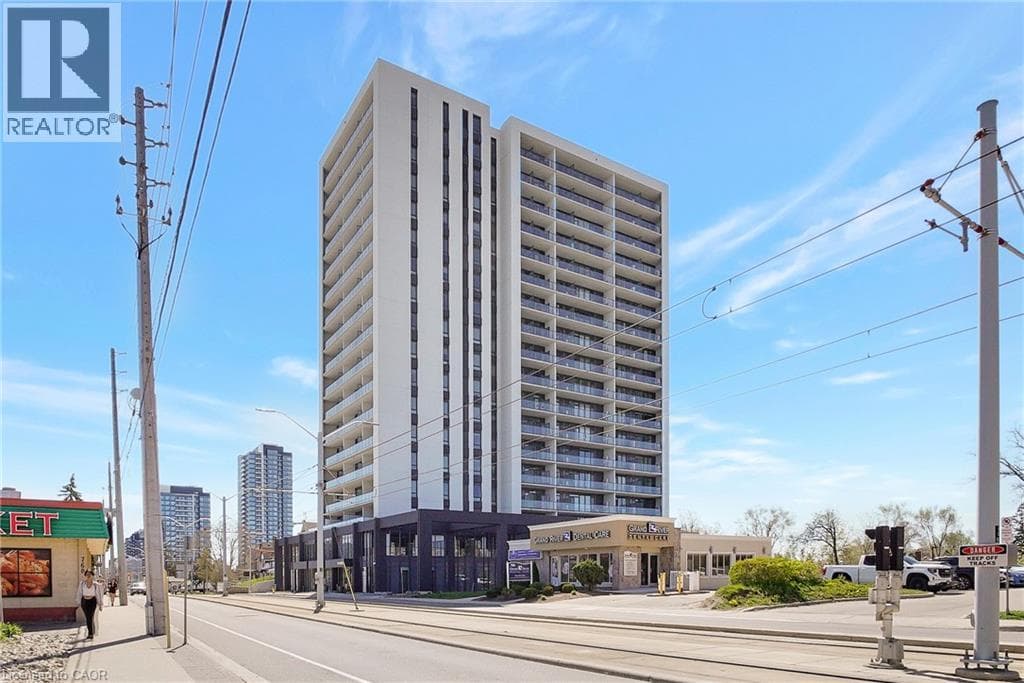 741 KING Street West Unit 1613