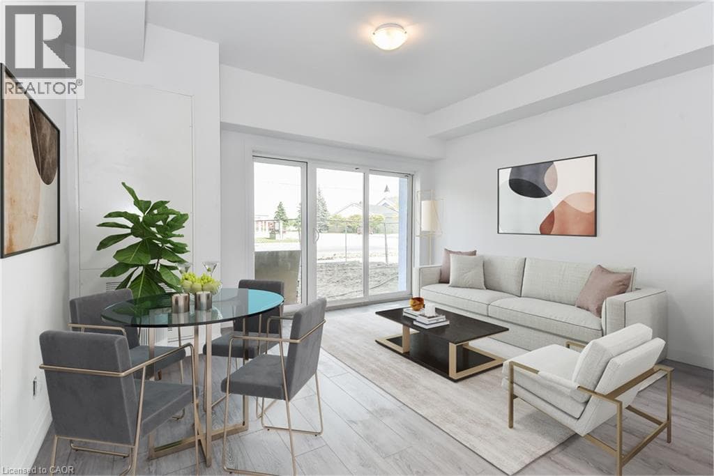 170 NORTHUMBERLAND Road Unit 206
