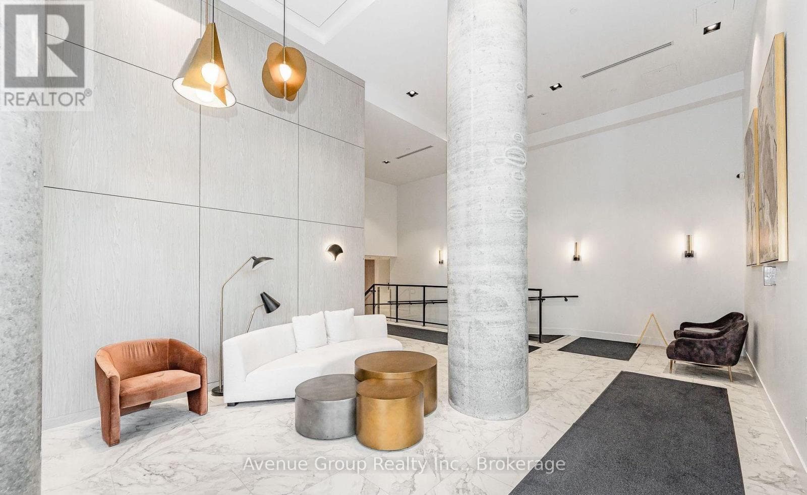 15 Wellington Street South Unit 1210