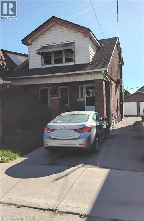 156 LEINSTER Avenue North