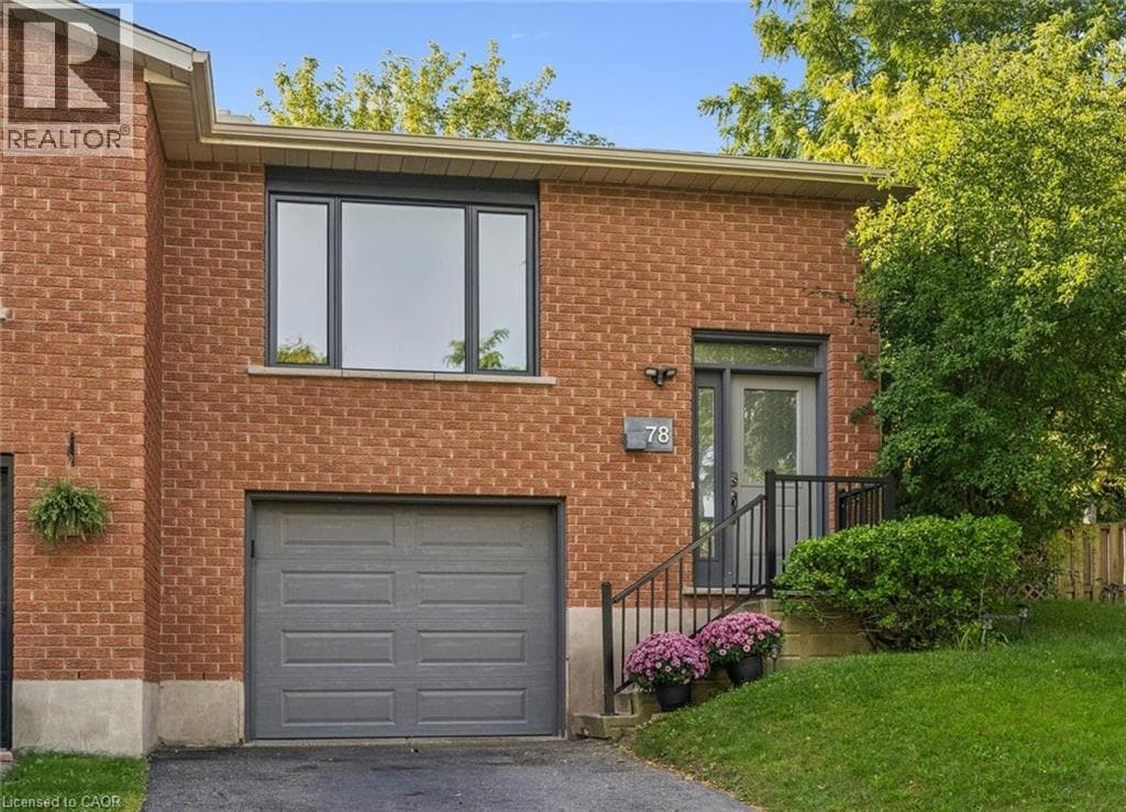 78 OLD HURON Court