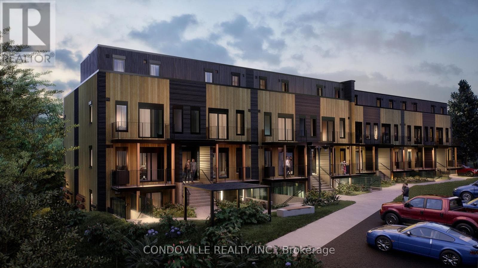854 Doon Village Road East Unit 3