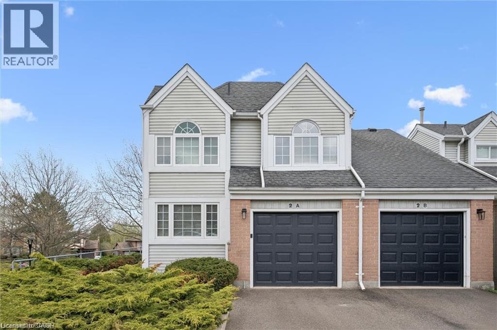 270 MORRISON Road Unit 2A