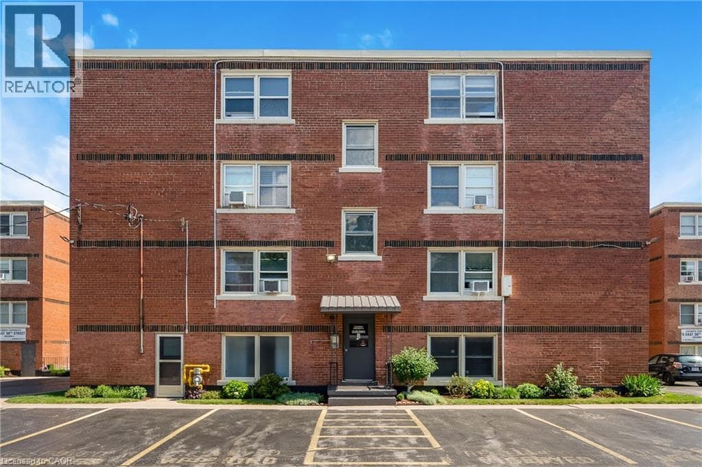 5 EAST 36TH Street Unit 312B