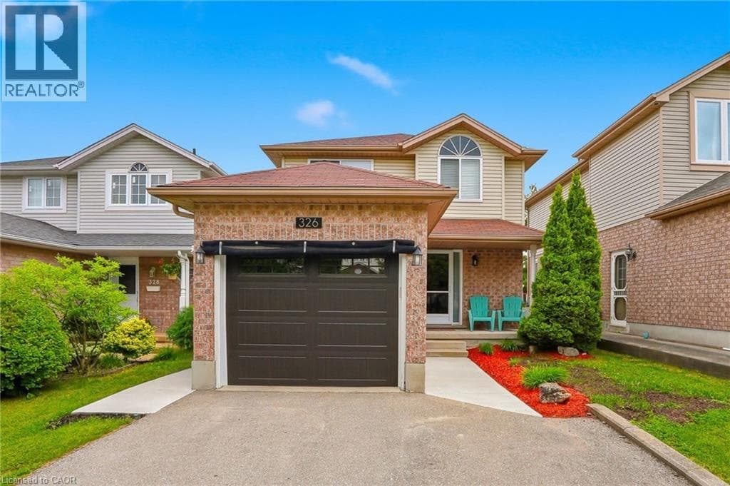 326 ROSETTE Drive
