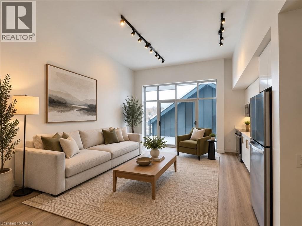 75 HURON Street Unit 202