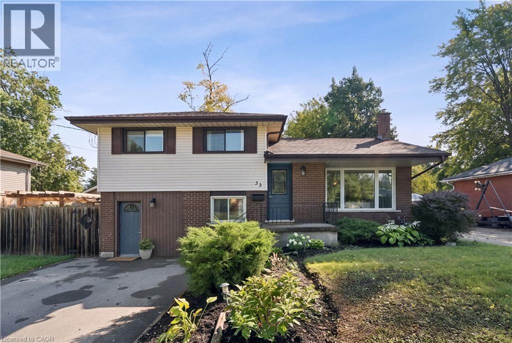 33 PATTERSON Avenue