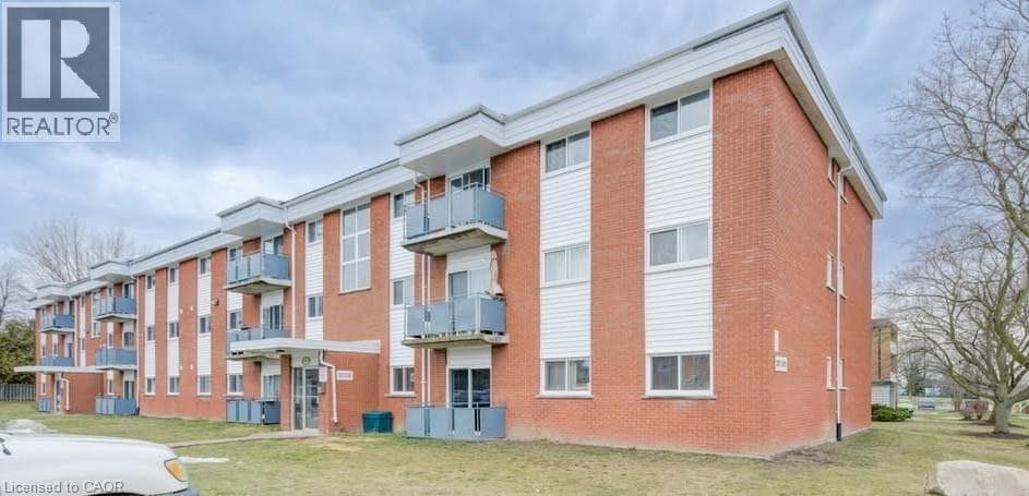 529 PARKSIDE Drive Unit 7