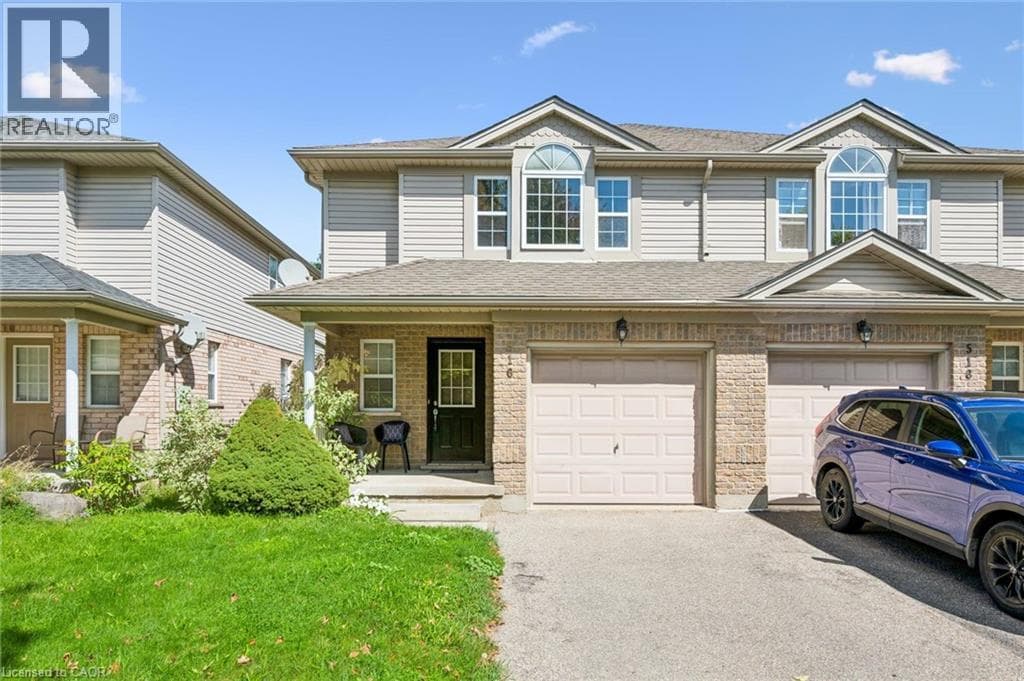 516 DANSBURY Drive