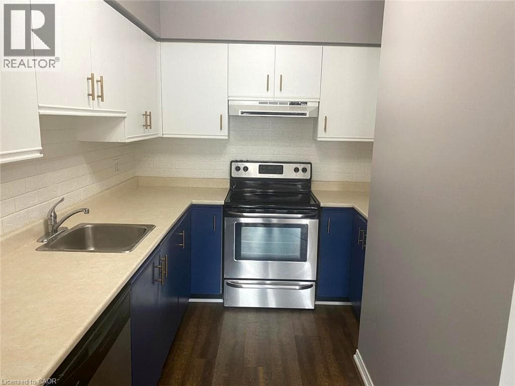 36 JAMES Street South Unit 510