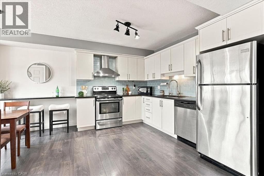 1522 KING Street East Unit 403