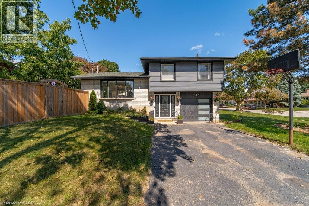 140 AVON Road