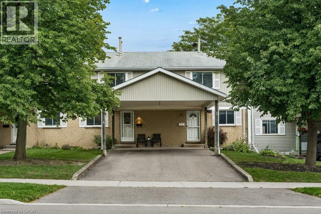 255 NORTHLAKE Drive Unit 4