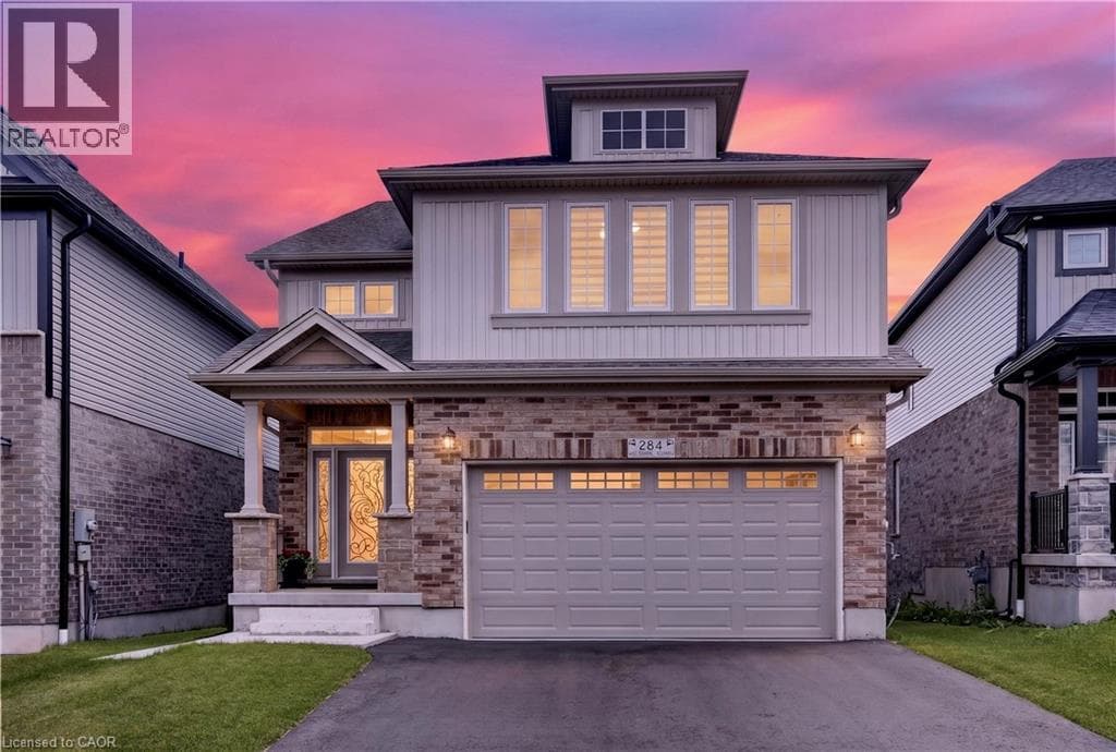 284 CHOKECHERRY Crescent