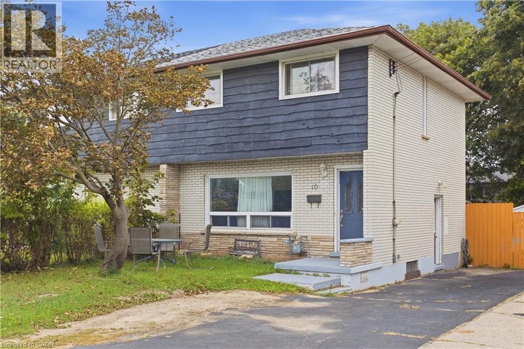 10 JEAN Avenue