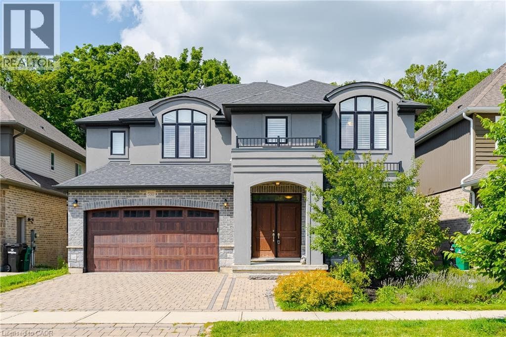 530 PINERY Trail