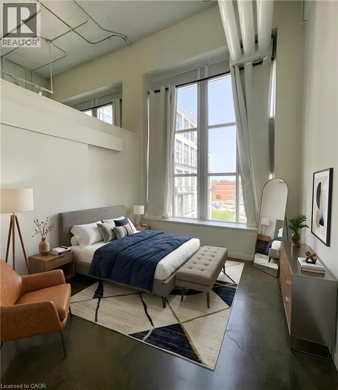 404 KING Street West Unit 405