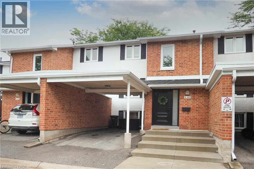 397 KEATS Way Unit 5