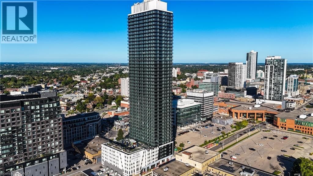 30 FRANCIS Street South Unit 308
