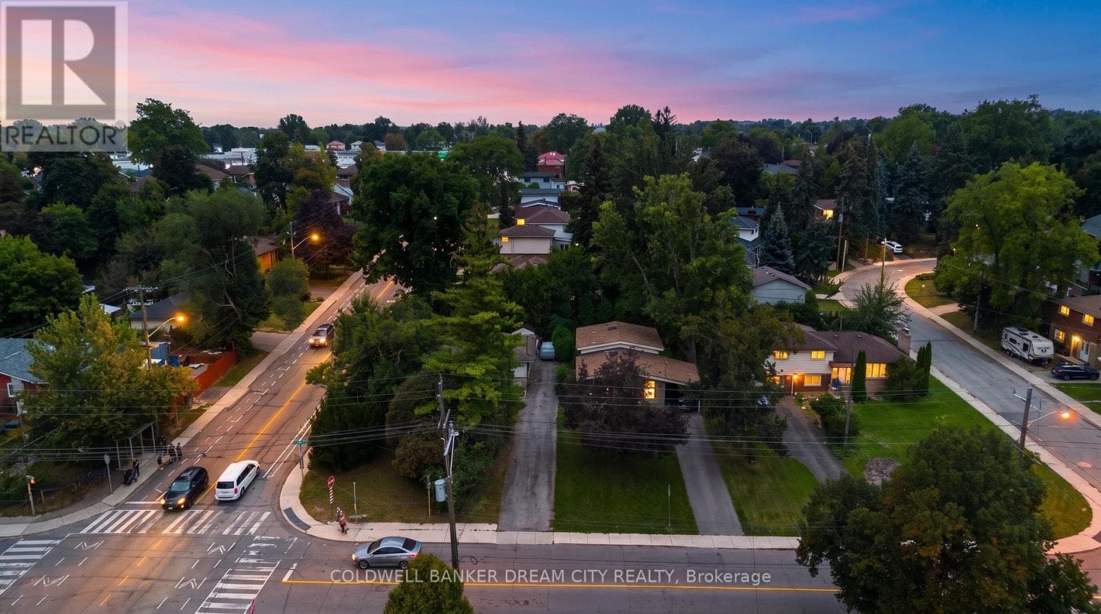 355 Sanatorium Road