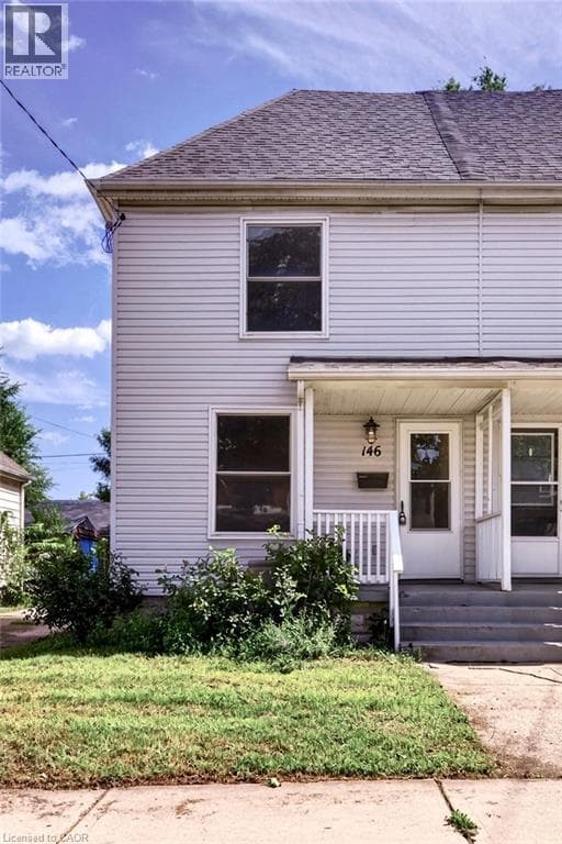 146 BARNESDALE Avenue North